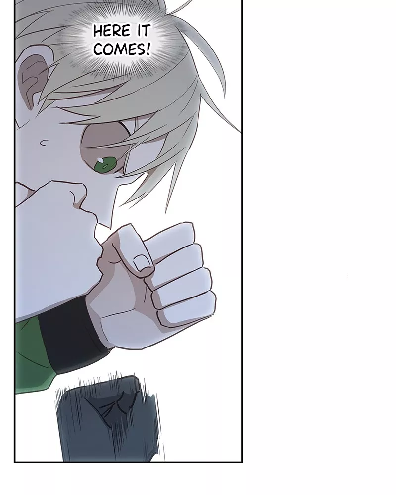 Read The Boxer Manga Online