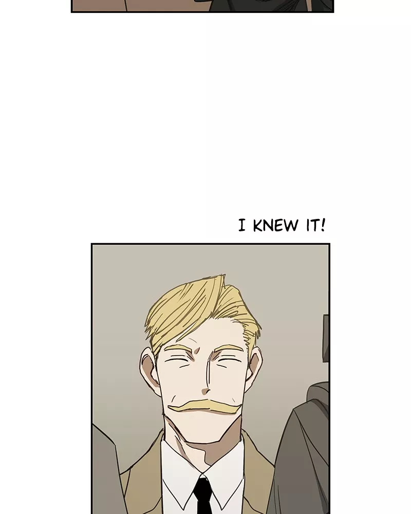 Read The Boxer Manga Online