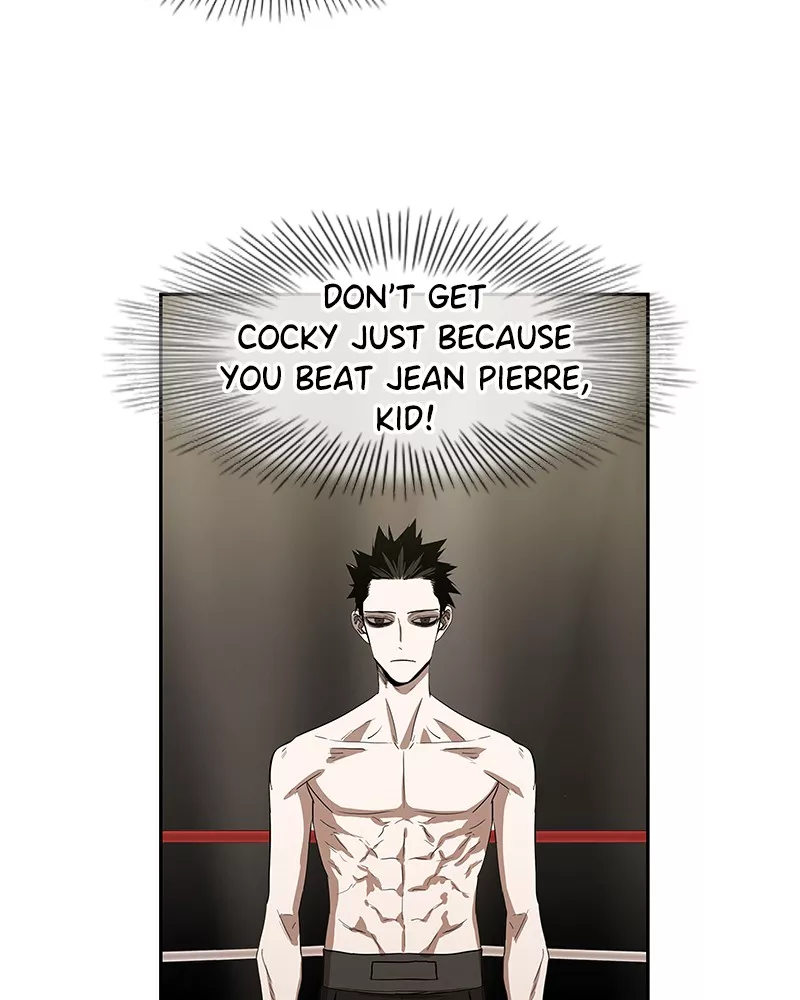 Read The Boxer Manga Online