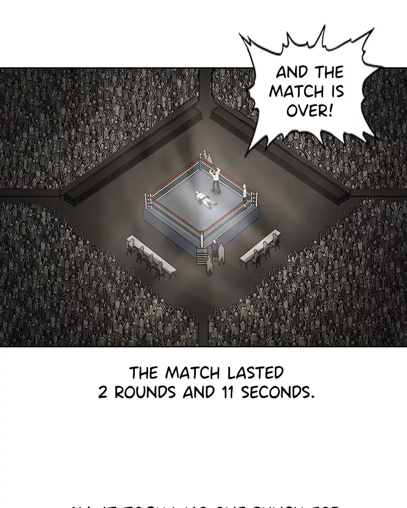 Read The Boxer Manga Online