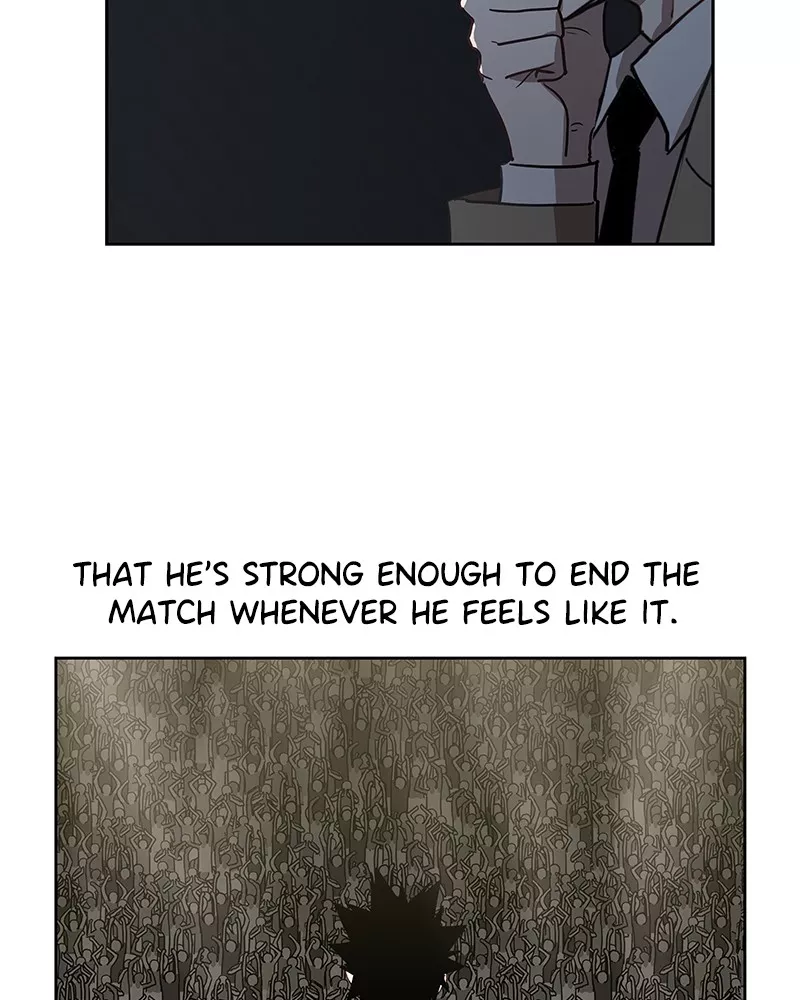 Read The Boxer Manga Online