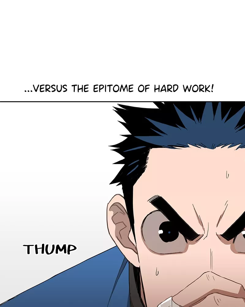 Read The Boxer Manga Online