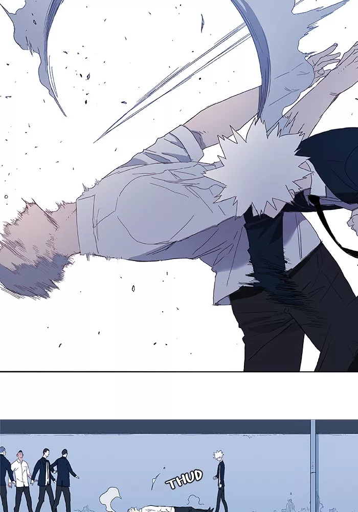 Read The Boxer Manga Online