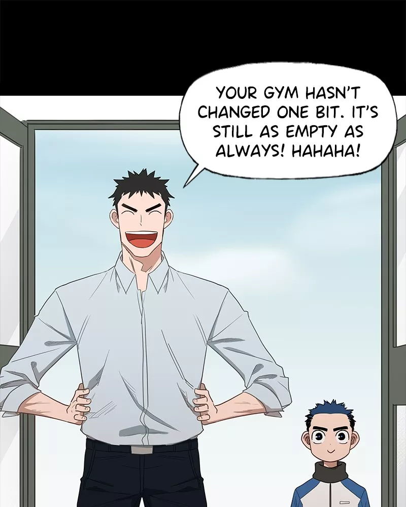 Read The Boxer Manga Online