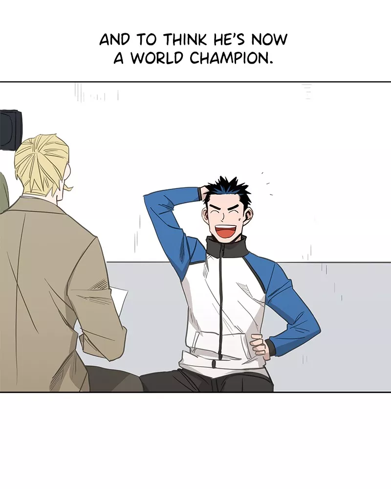 Read The Boxer Manga Online
