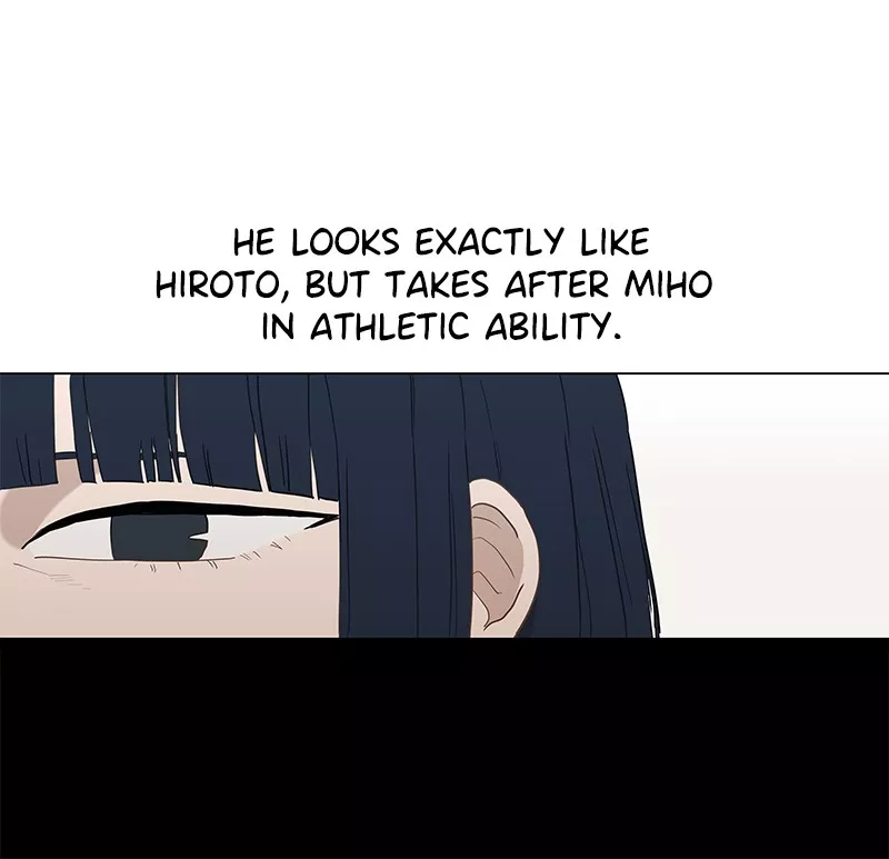 Read The Boxer Manga Online