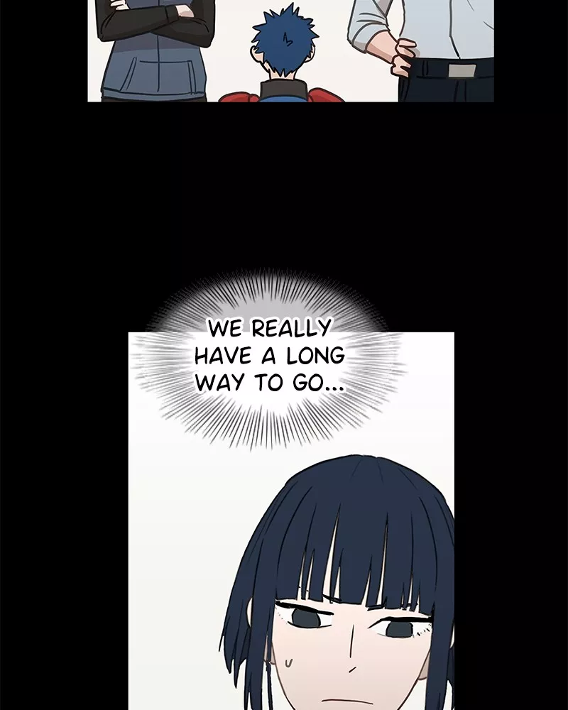 Read The Boxer Manga Online
