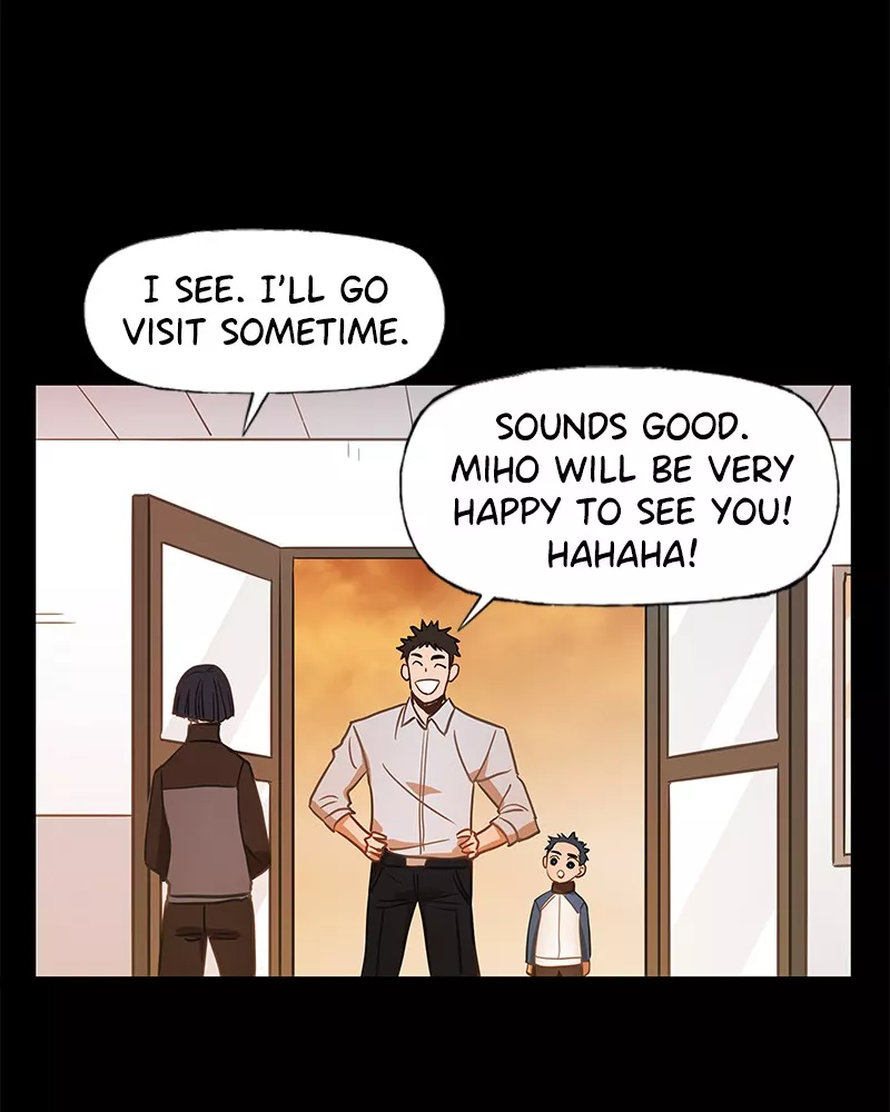 Read The Boxer Manga Online