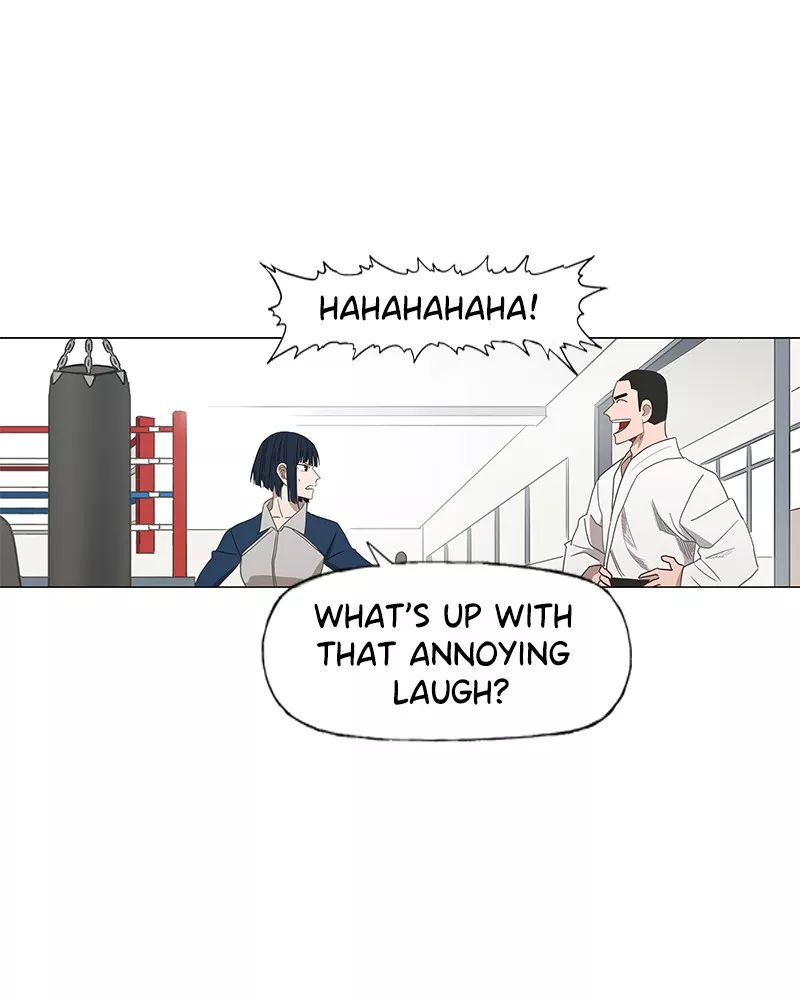 Read The Boxer Manga Online