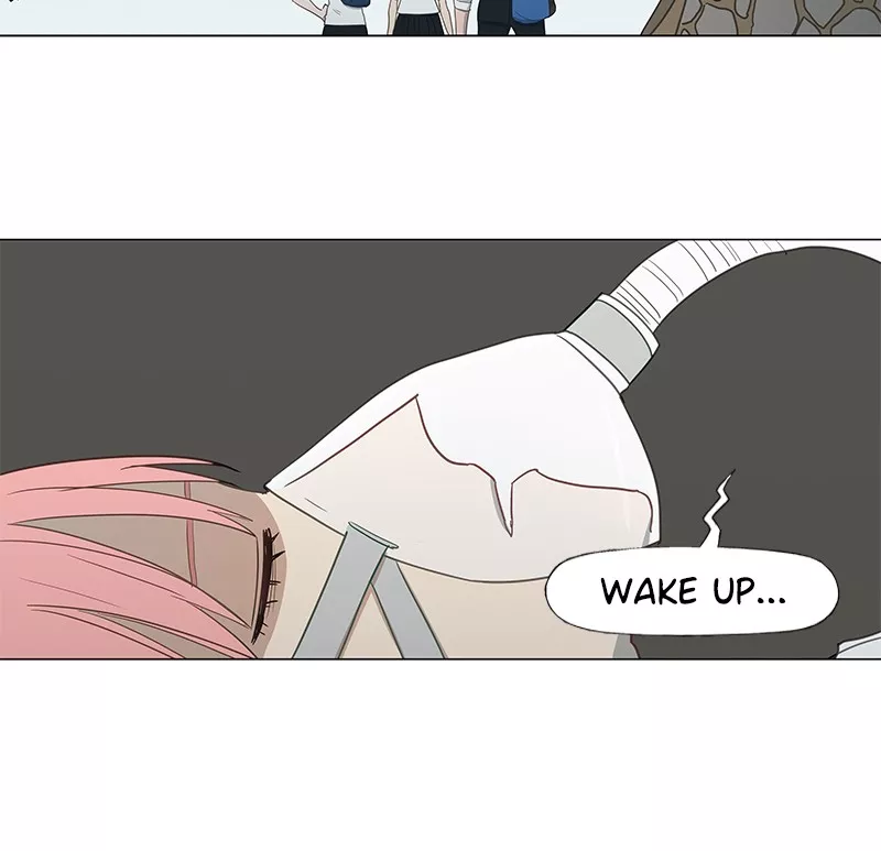 Read The Boxer Manga Online