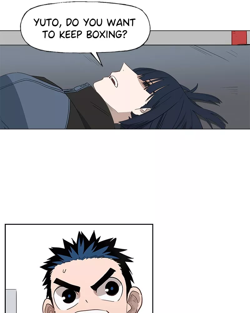 Read The Boxer Manga Online