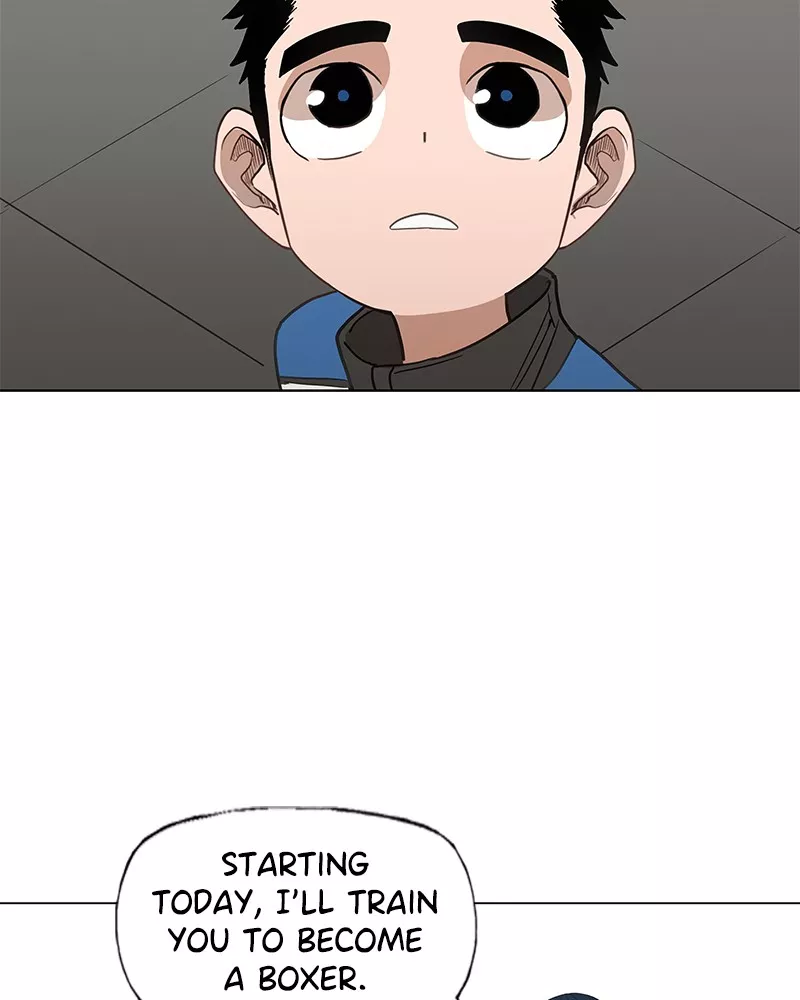 Read The Boxer Manga Online