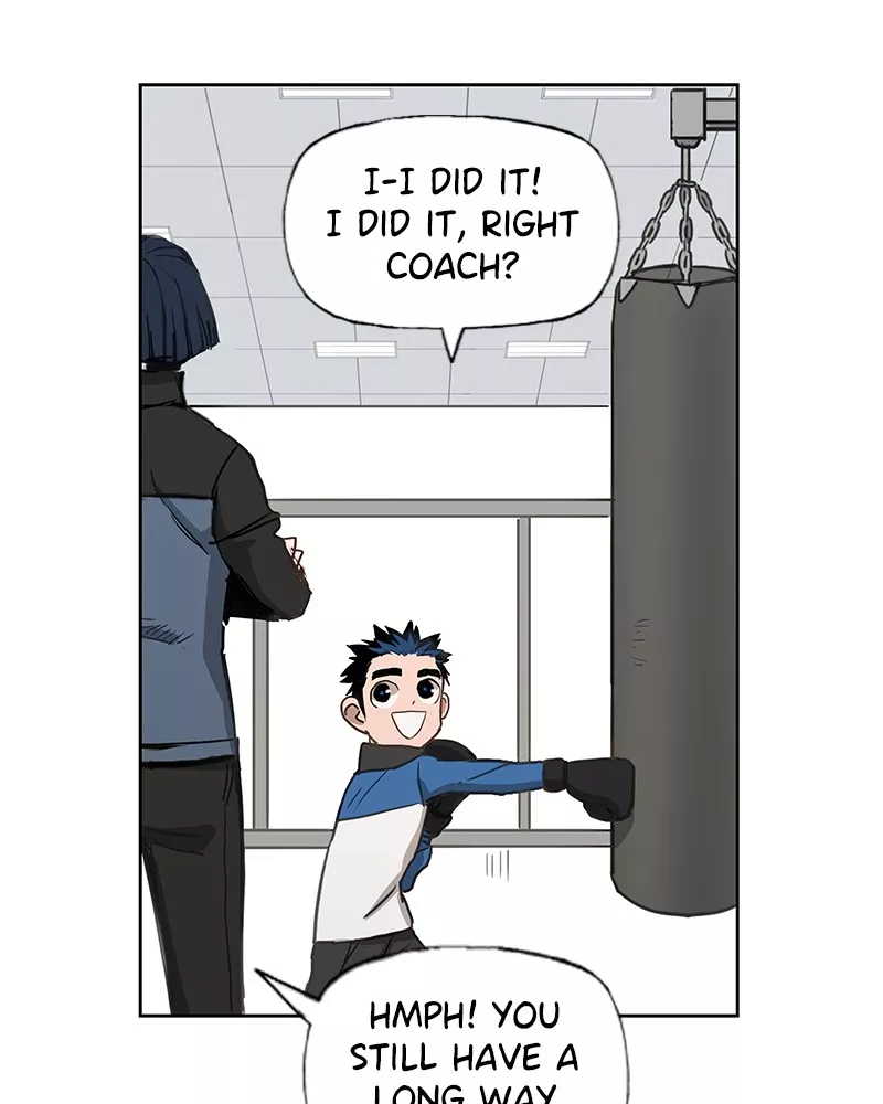 Read The Boxer Manga Online