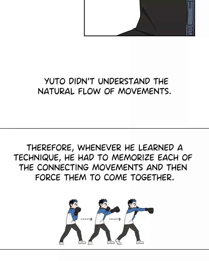 Read The Boxer Manga Online
