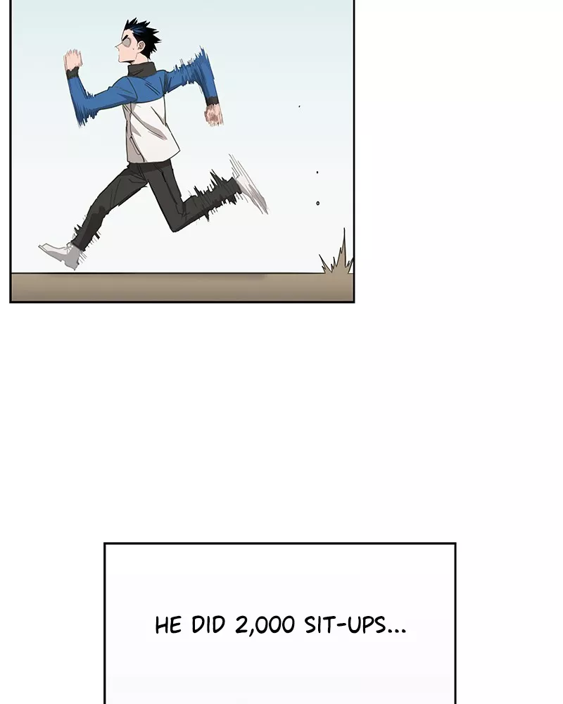 Read The Boxer Manga Online