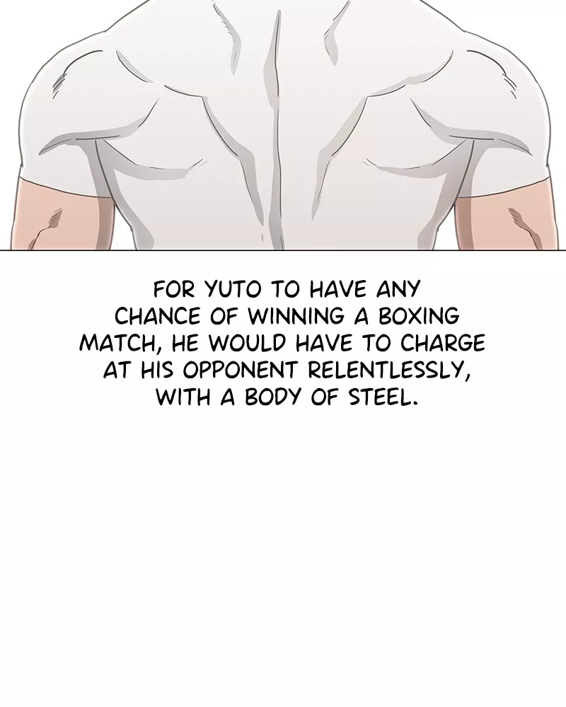 Read The Boxer Manga Online