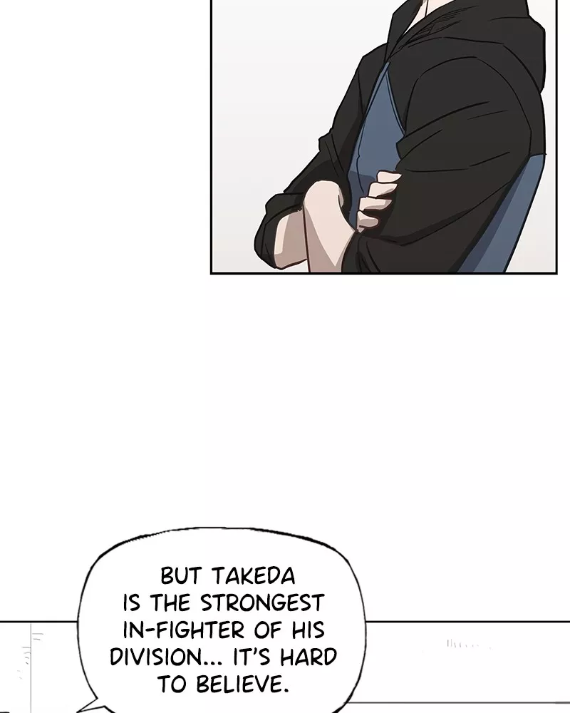 Read The Boxer Manga Online