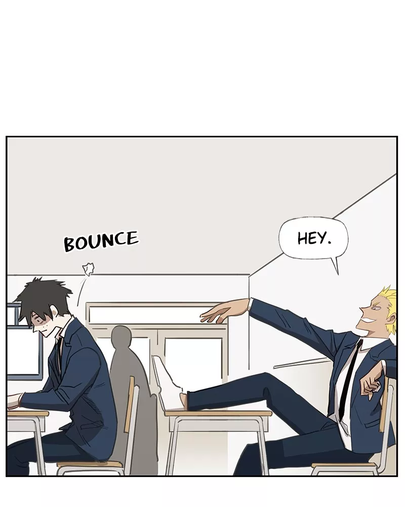 Read The Boxer Manga Online