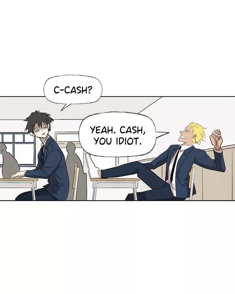 Read The Boxer Manga Online