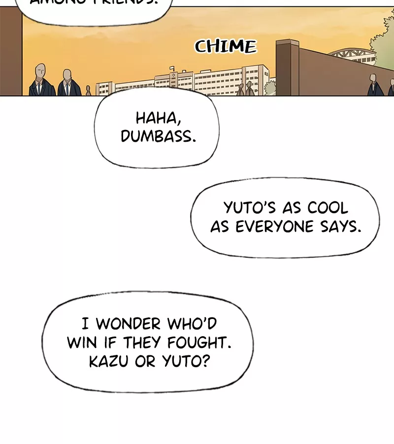 Read The Boxer Manga Online