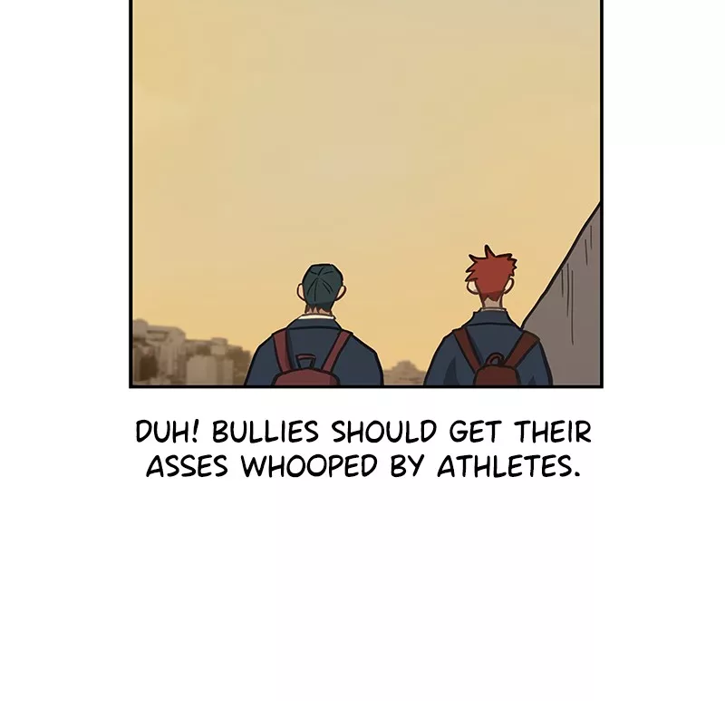 Read The Boxer Manga Online