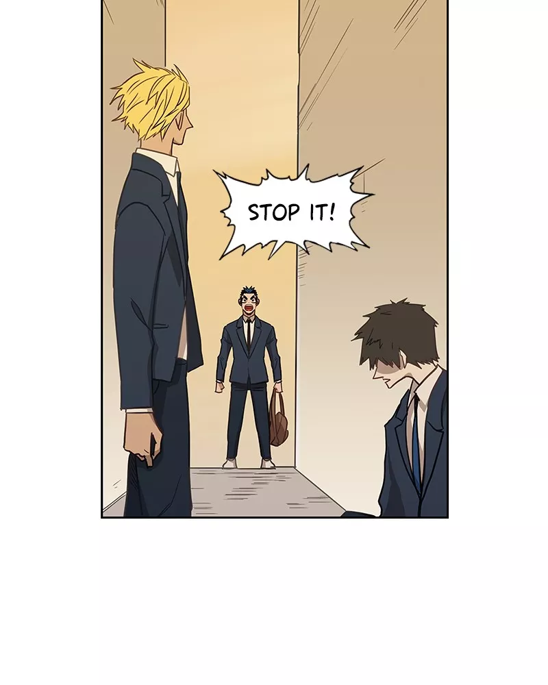 Read The Boxer Manga Online