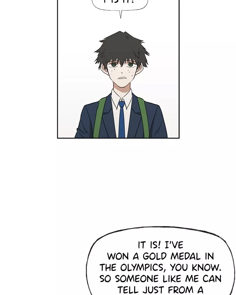 Read The Boxer Manga Online