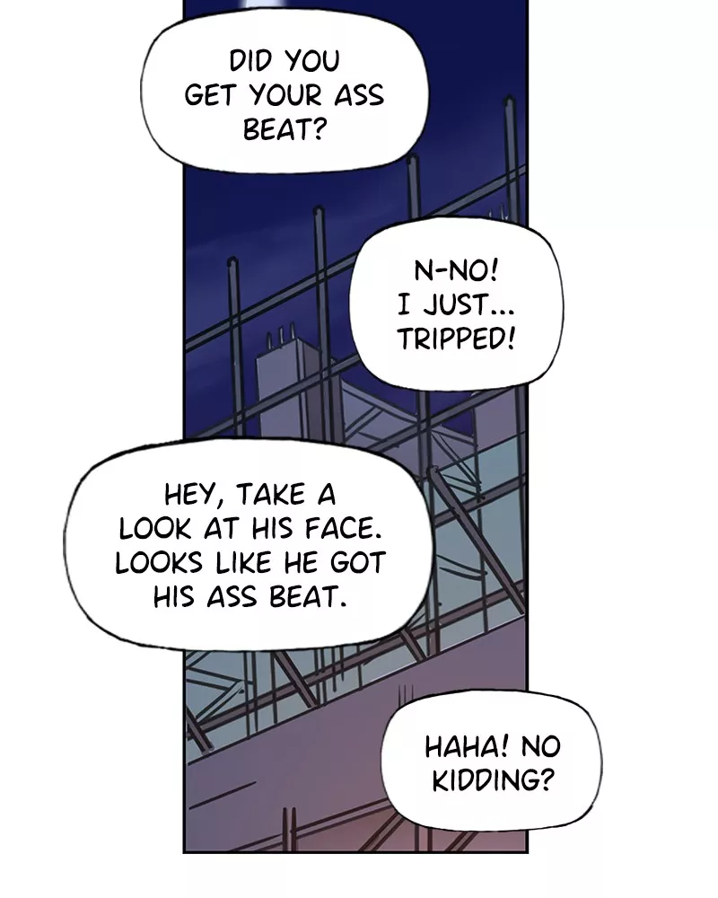 Read The Boxer Manga Online