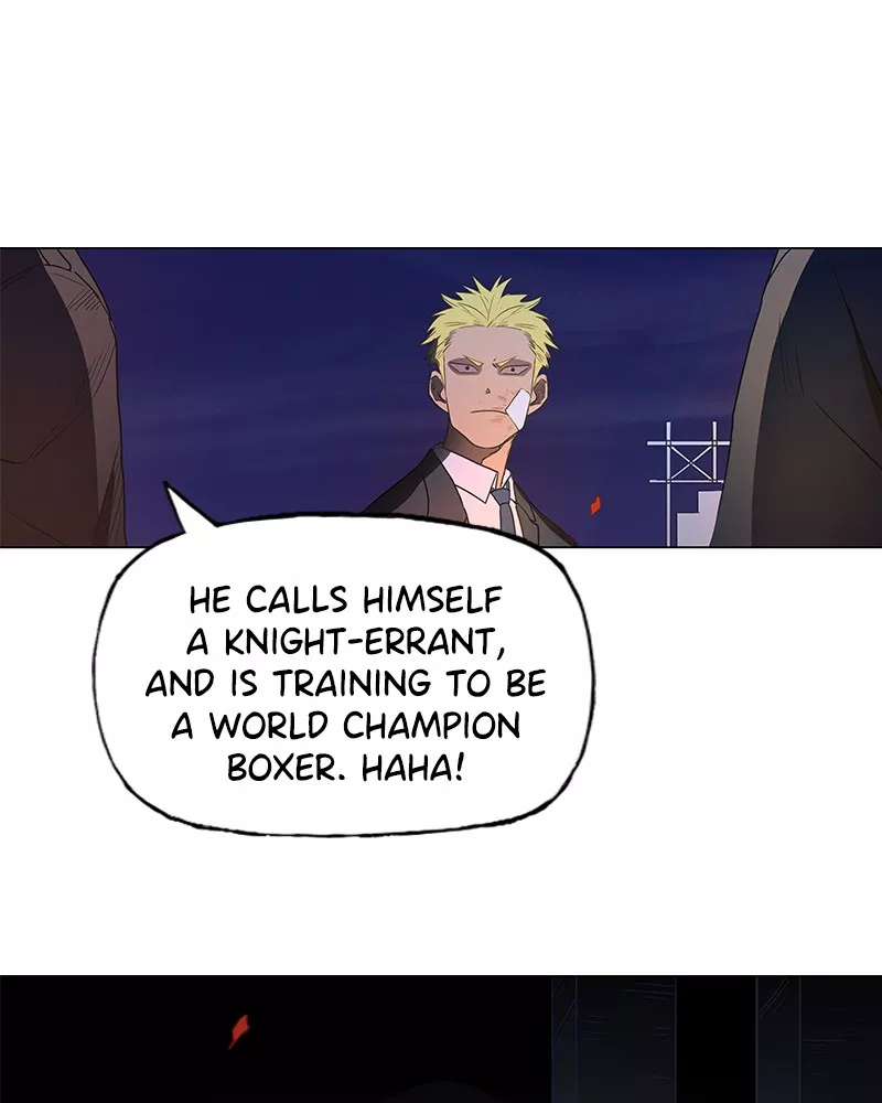 Read The Boxer Manga Online