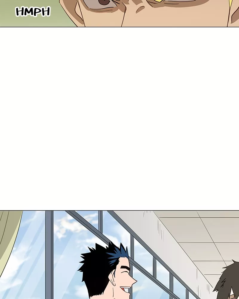 Read The Boxer Manga Online