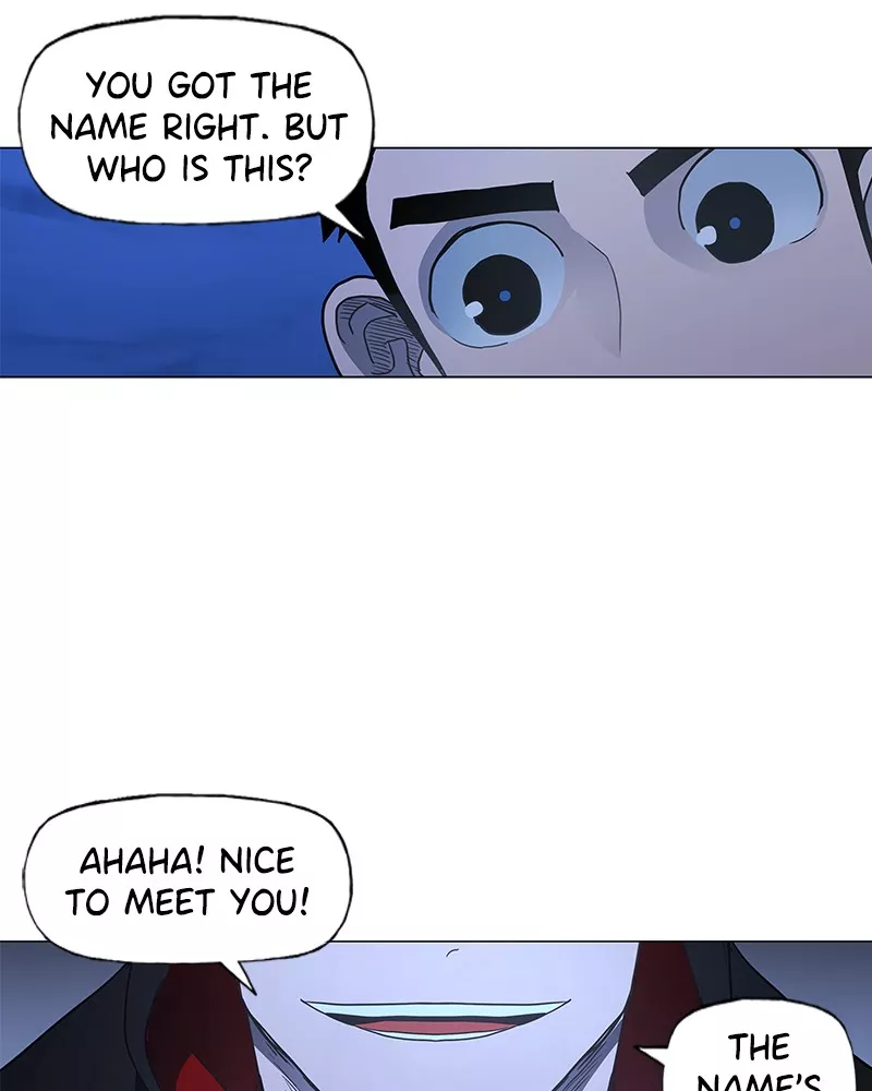Read The Boxer Manga Online