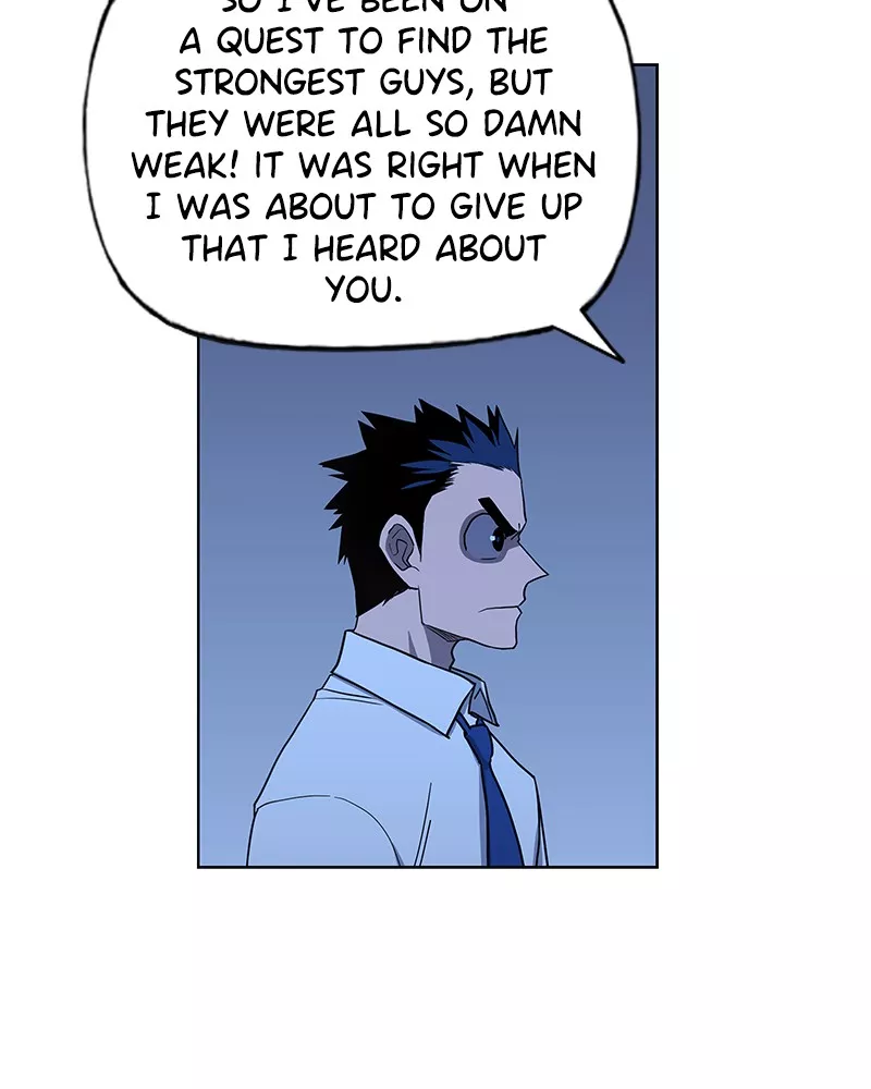 Read The Boxer Manga Online