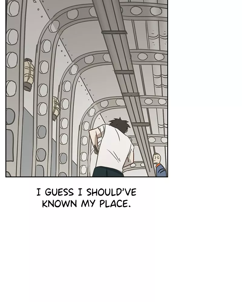 Read The Boxer Manga Online