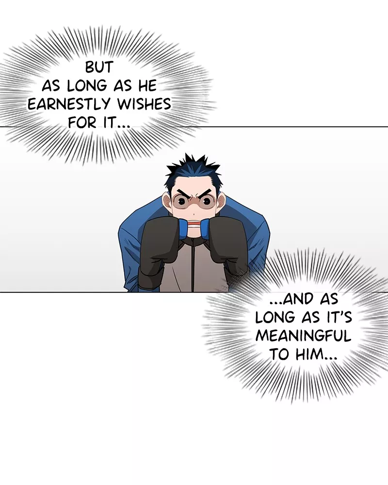 Read The Boxer Manga Online
