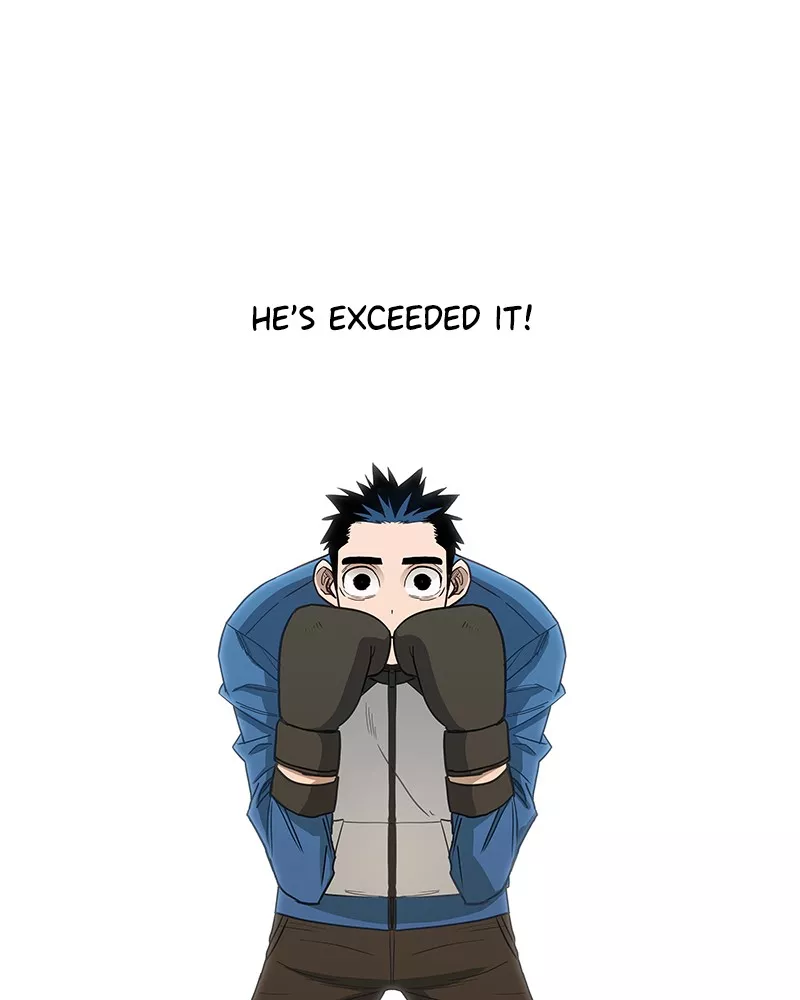 Read The Boxer Manga Online