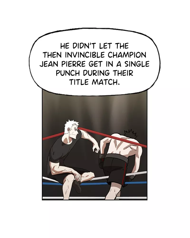Read The Boxer Manga Online