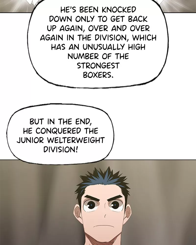 Read The Boxer Manga Online
