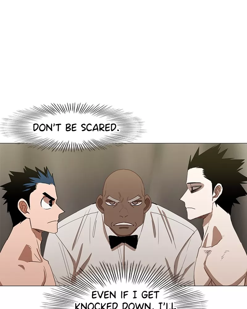 Read The Boxer Manga Online