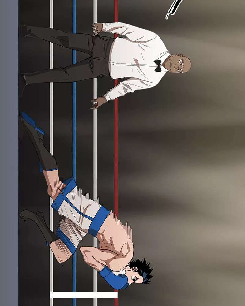 Read The Boxer Manga Online
