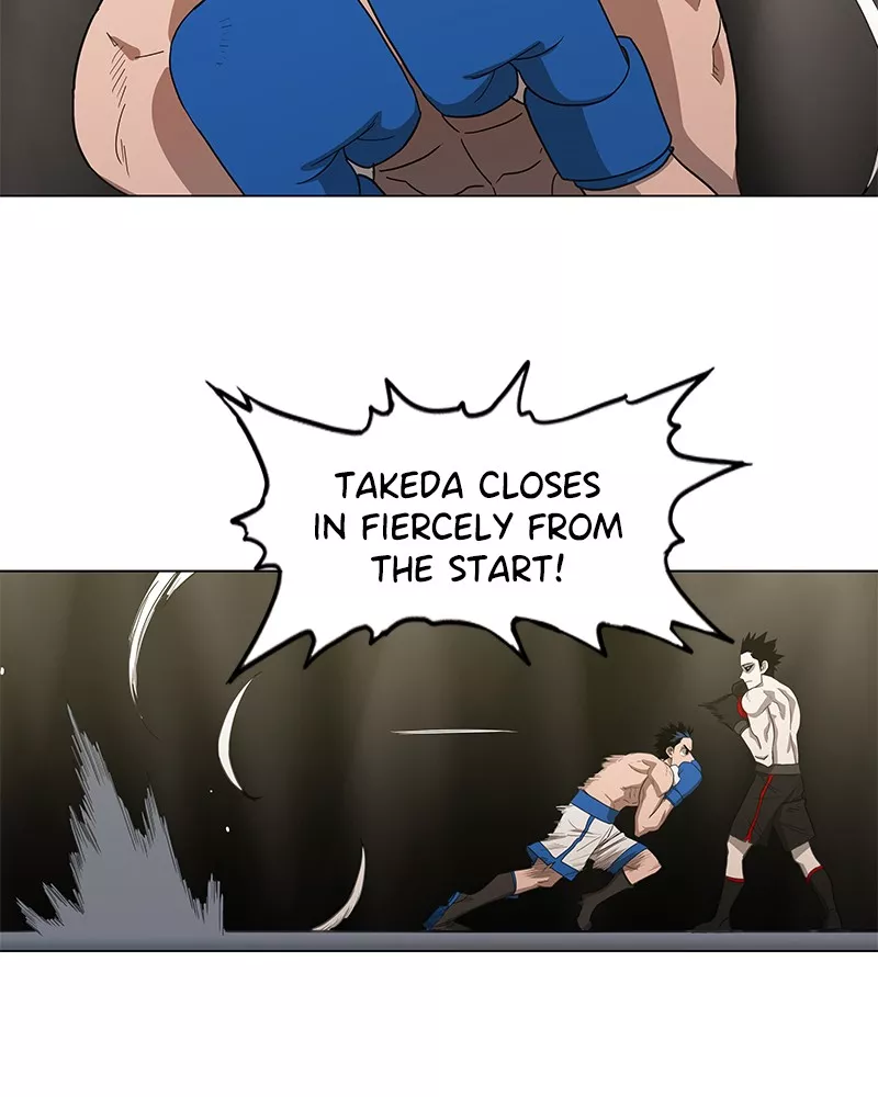 Read The Boxer Manga Online