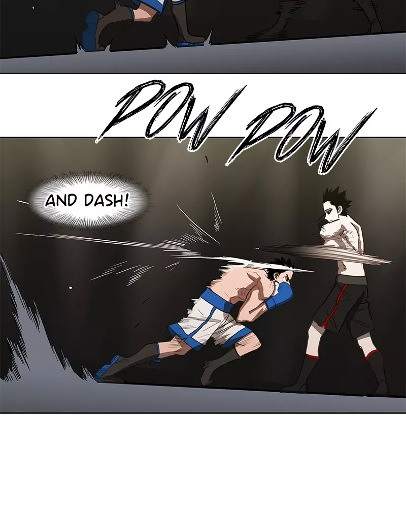 Read The Boxer Manga Online