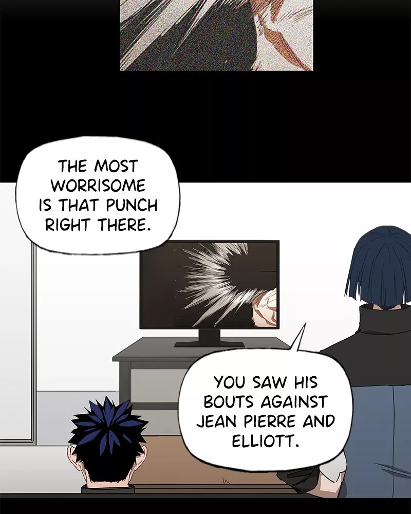 Read The Boxer Manga Online