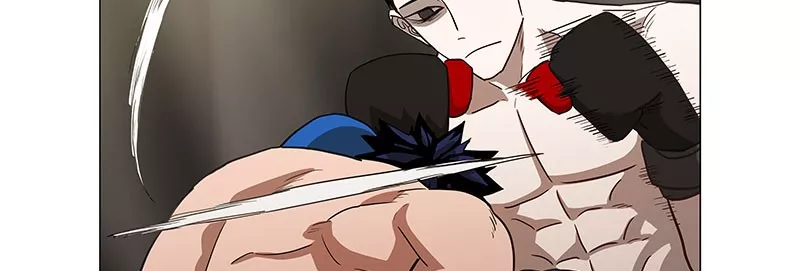 Read The Boxer Manga Online