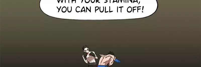 Read The Boxer Manga Online