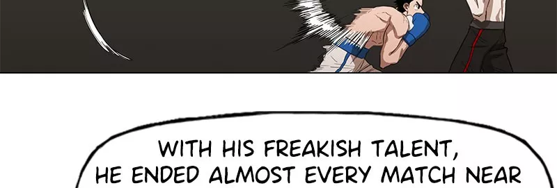 Read The Boxer Manga Online