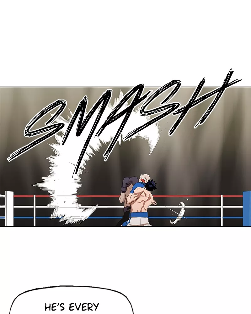 Read The Boxer Manga Online