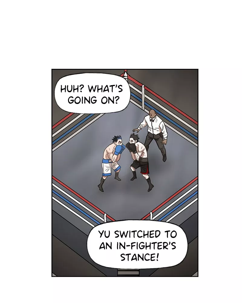 Read The Boxer Manga Online