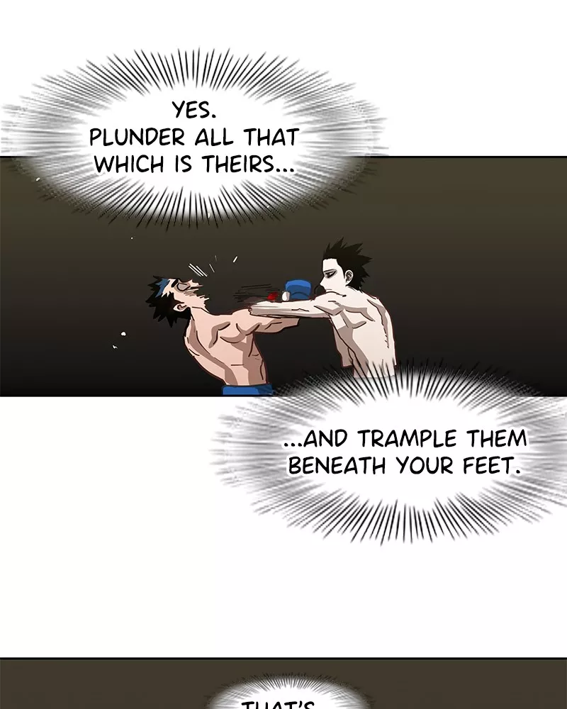 Read The Boxer Manga Online