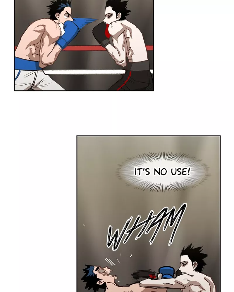Read The Boxer Manga Online