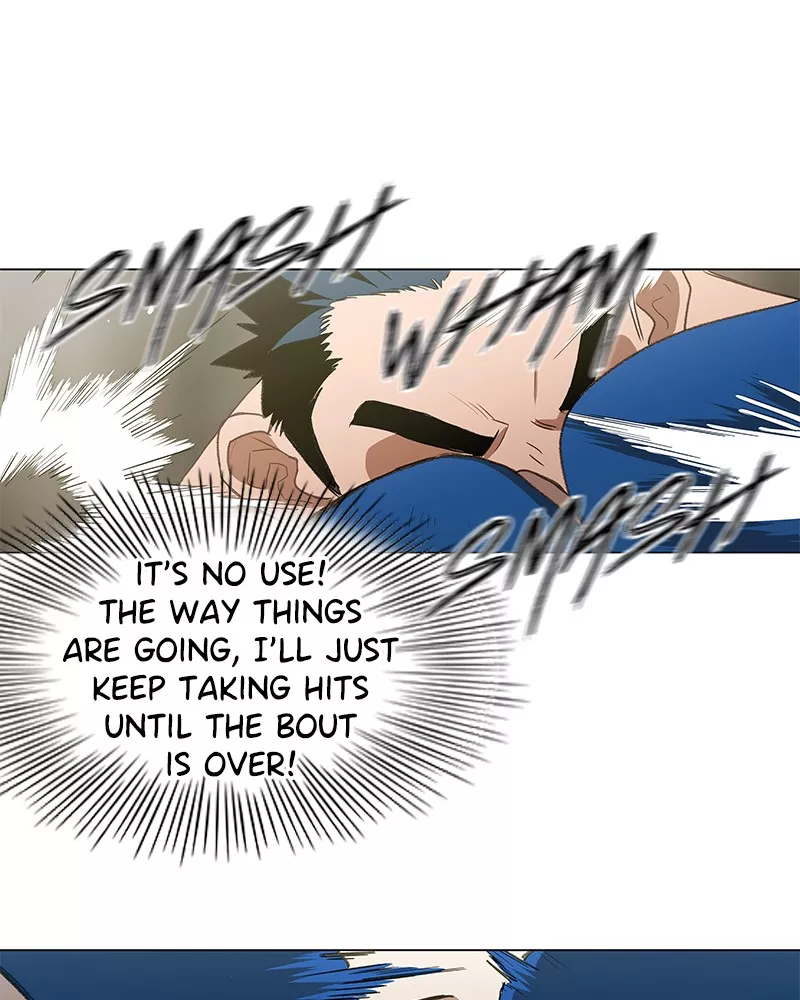 Read The Boxer Manga Online